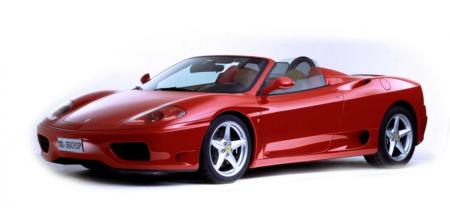 My car