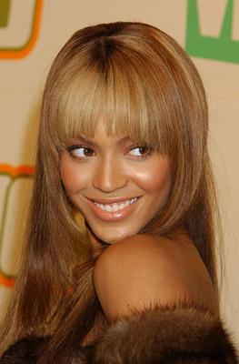 Beyonc&eacute;
