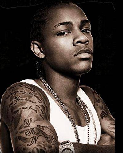 Lil Bow Wow