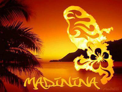 La Martinique